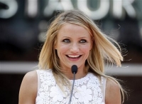 cameron diaz walk